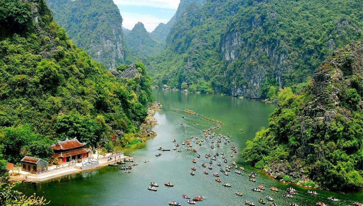 chùa Hương