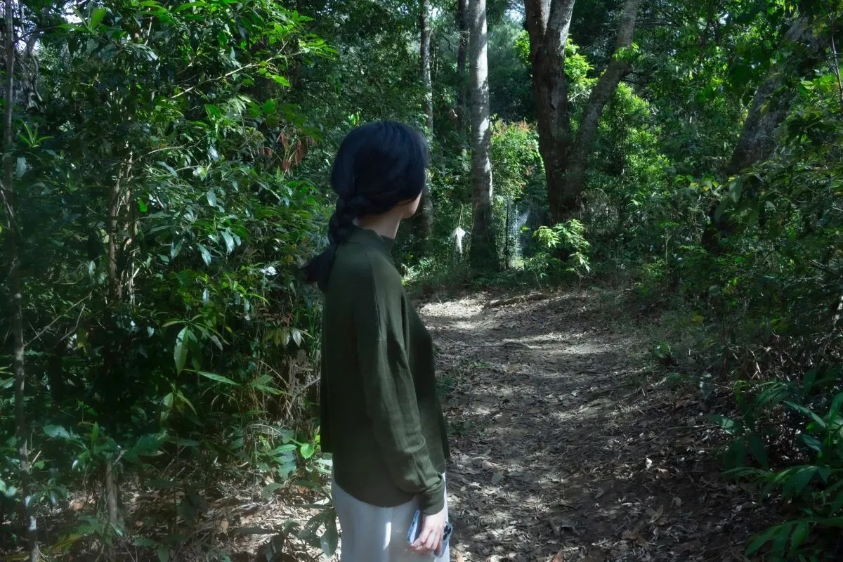retreat hàm-dưỡng