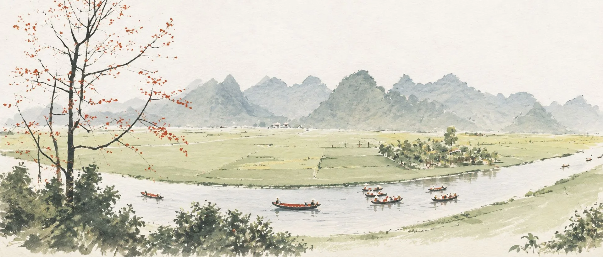 suối Yến, chùa Hương