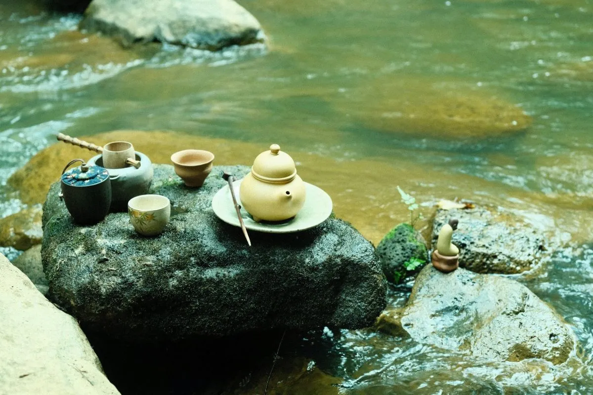tea-mind